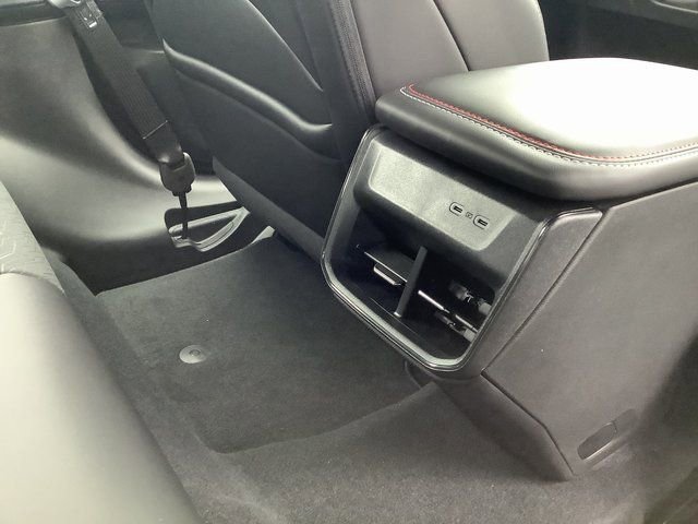 New 2026 Dodge Charger Scat Pack w/ Blacktop Package image 34