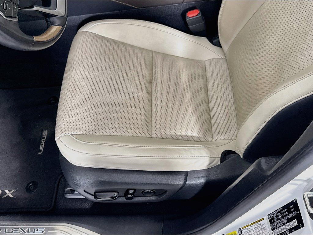 Certified 2023 Lexus RX 350 Premium Plus w/ Cold Area Package FWD image 20