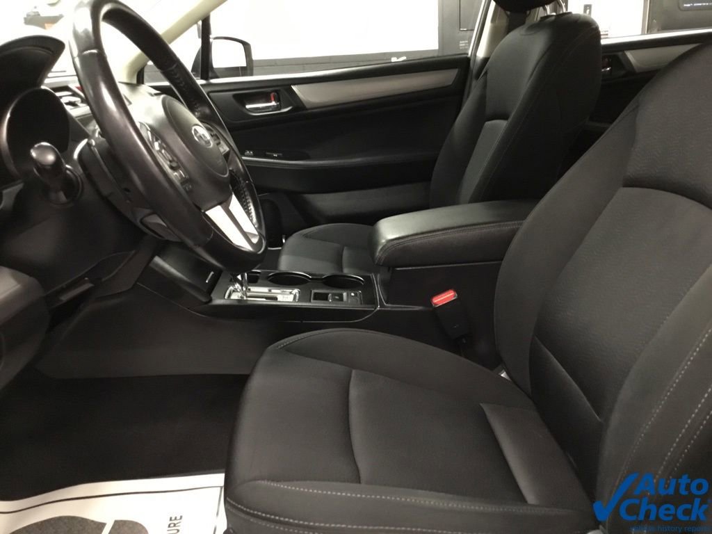 Used 2016 Subaru Legacy 2.5i Premium image 23