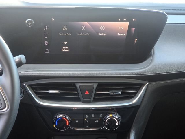 Used 2024 Buick Encore GX Sport Touring w/ Advanced Technology Package FWD image 15