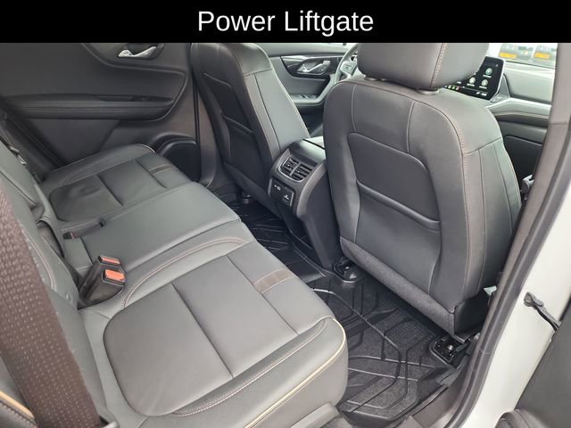 Used 2023 Chevrolet Blazer Premier image 28