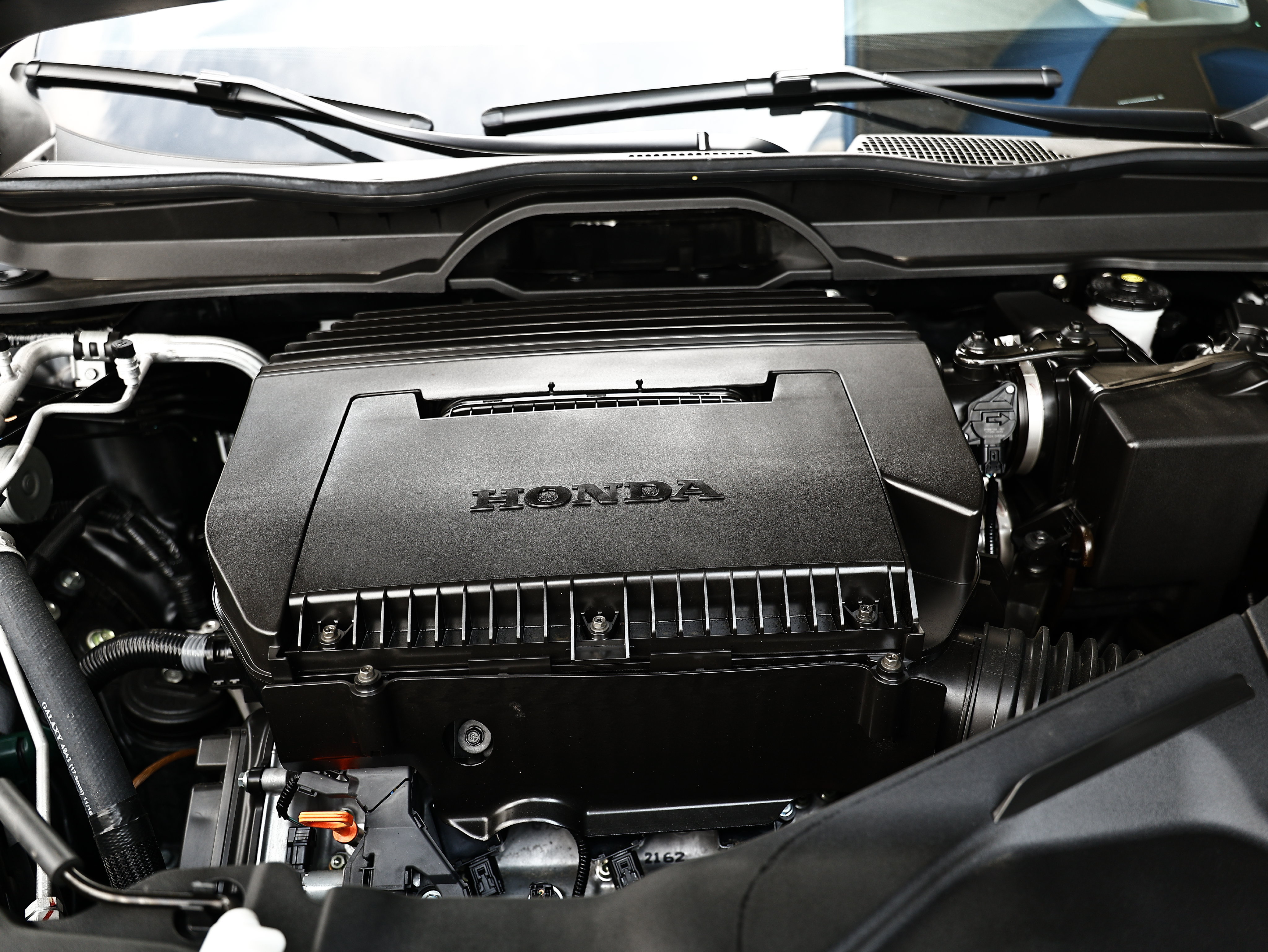 Used 2026 Honda Pilot Sport image 29