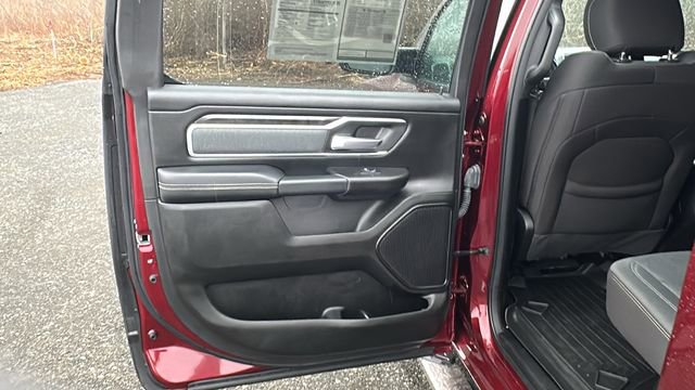 Used 2022 RAM 1500 Big Horn image 20