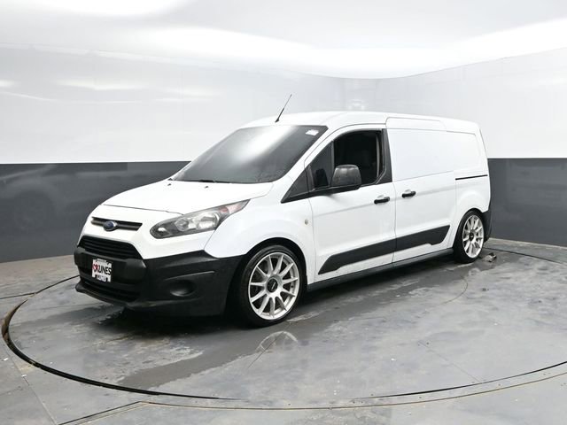 Used 2018 Ford Transit Connect XL FWD image 5