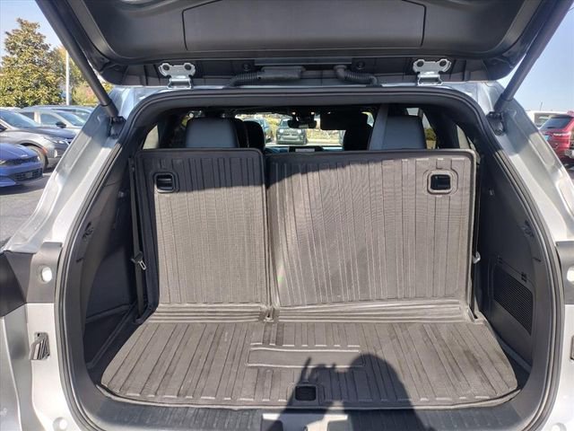 Used 2024 Toyota Highlander XSE image 14