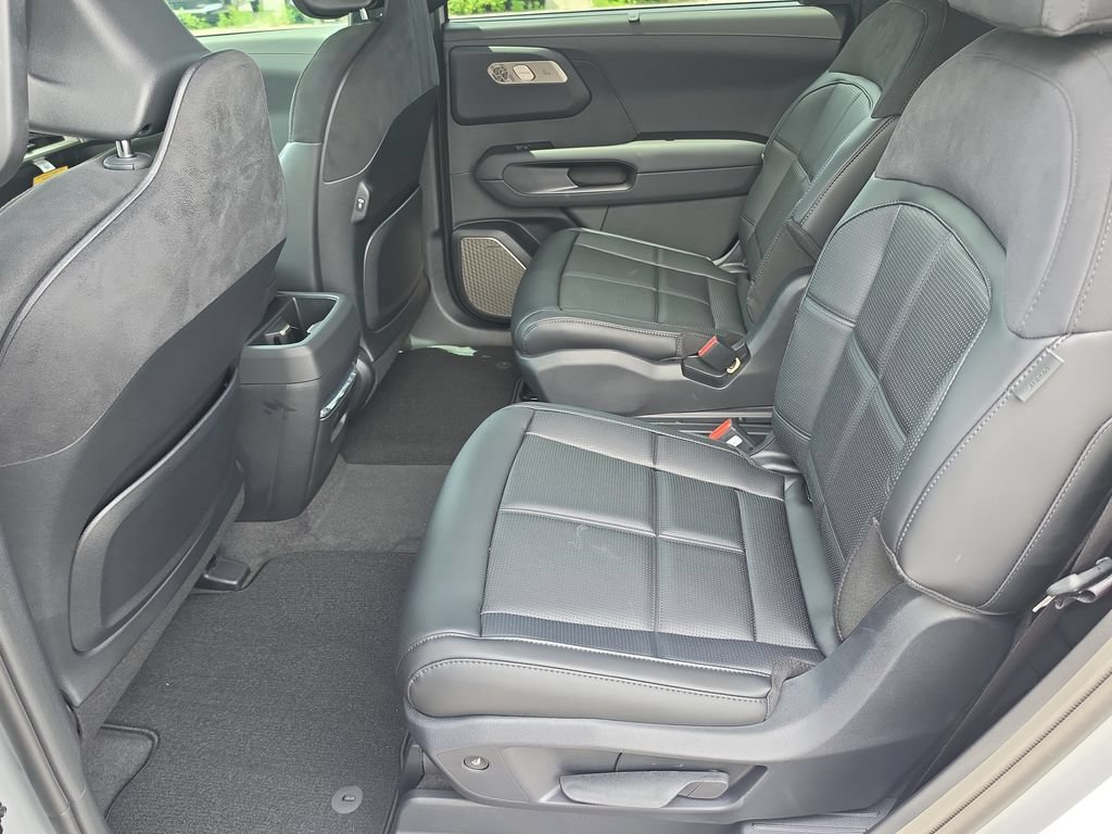 New 2027 Kia Telluride SX Prestige AWD/4WD image 17