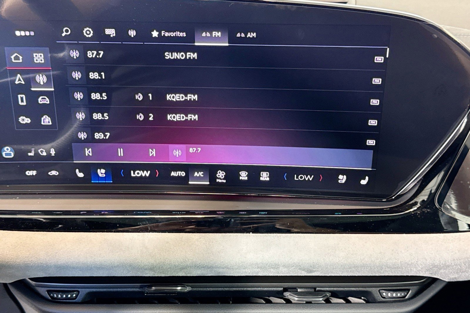 New 2025 Audi S5 Prestige image 13