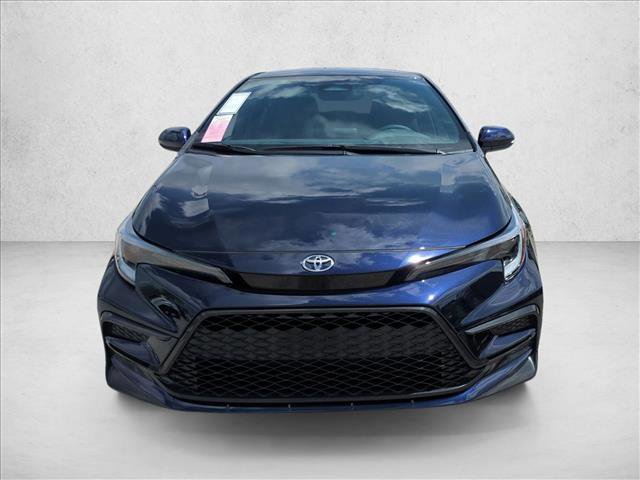 New 2026 Toyota Corolla SE FWD image 6