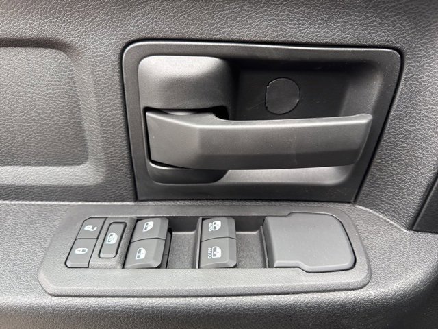 New 2026 RAM 2500 Tradesman image 8