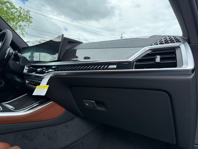 New 2026 BMW X5 M60i AWD/4WD image 16