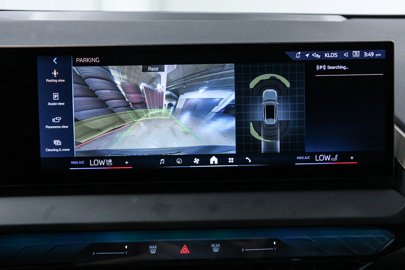 Used 2025 BMW X3 xDrive30i w/ Convenience Package image 23