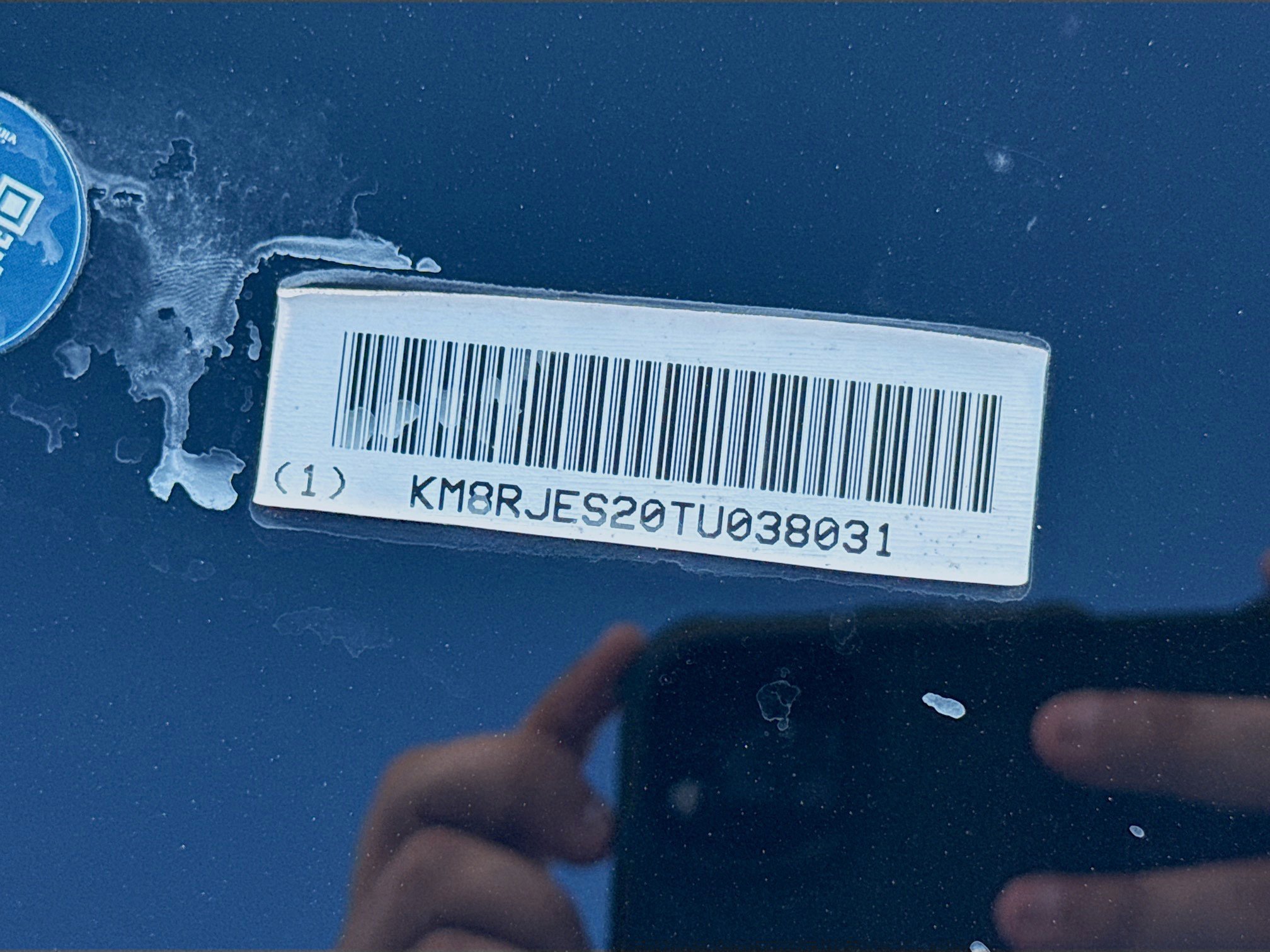 New 2026 Hyundai Palisade XRT Pro image 28