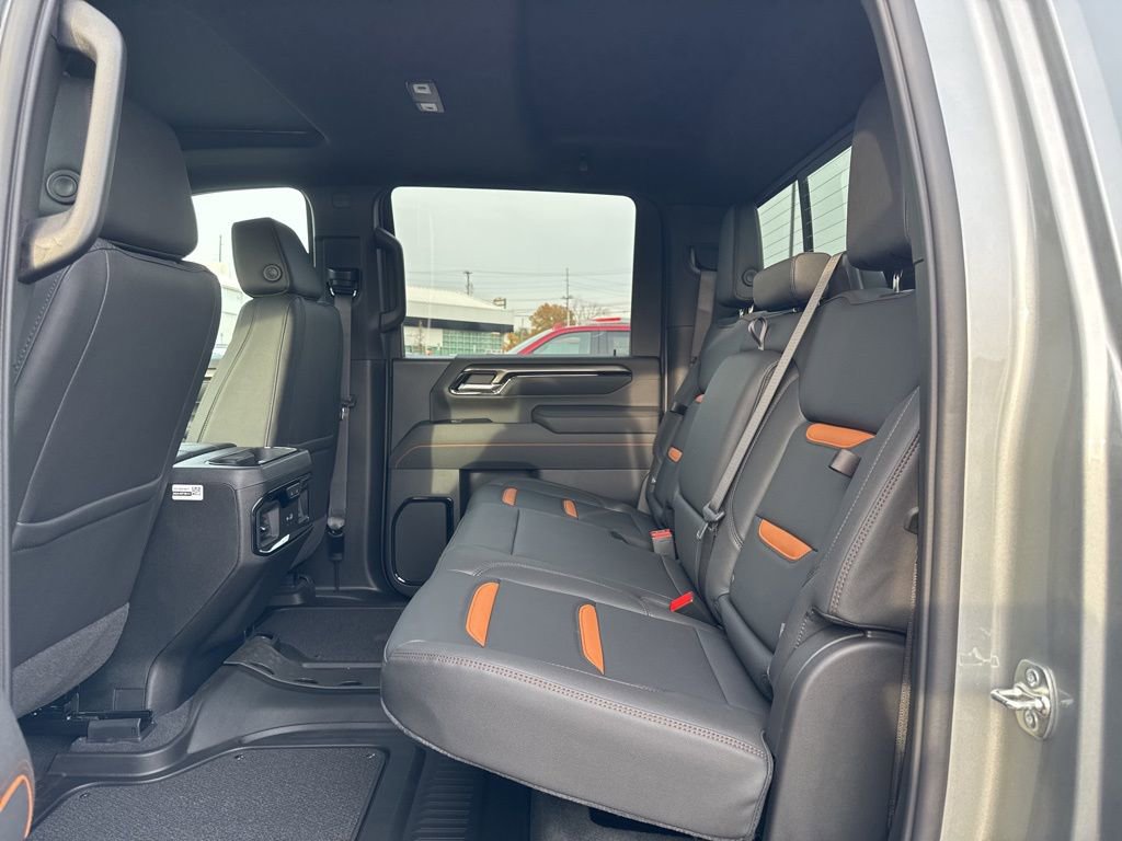 New 2026 GMC Sierra 2500 AT4 w/ AT4 Premium Plus Package image 30