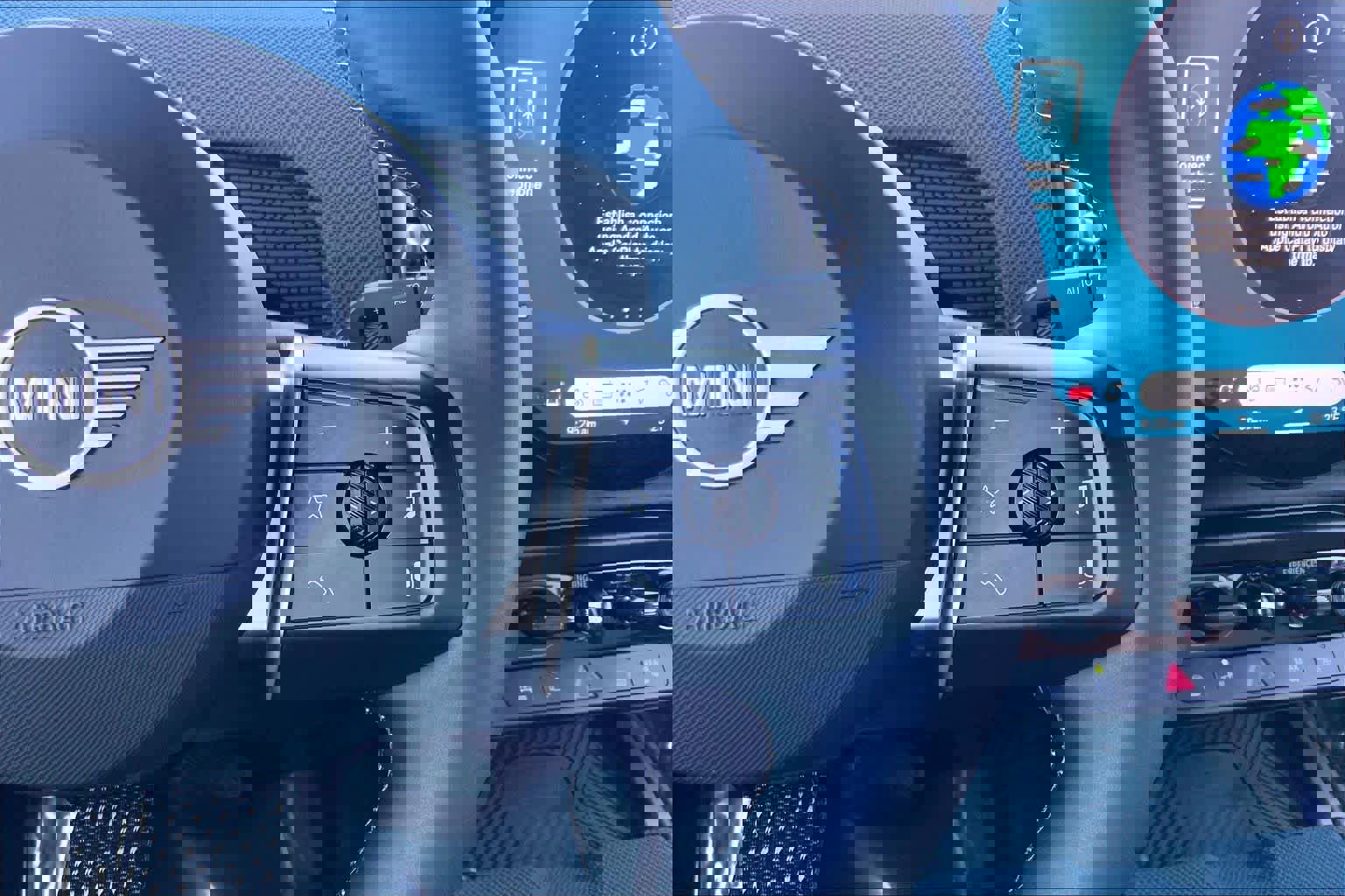 Used 2025 MINI Cooper Countryman S w/ Comfort Package Max image 24