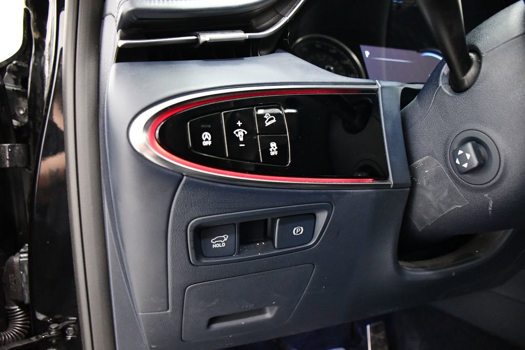 Used 2022 Genesis GV70 3.5T Sport w/ Sport Advanced Package image 11