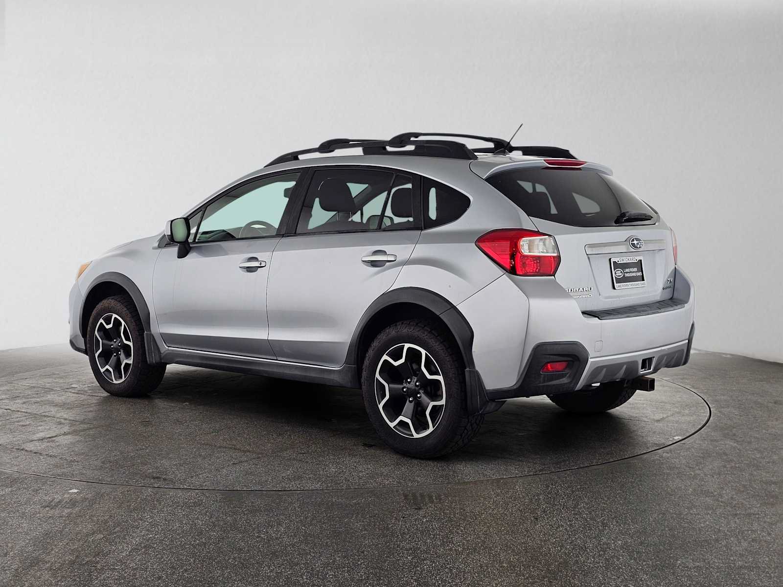 Used 2014 Subaru Crosstrek 2.0i Premium w/ Popular Package #2 AWD/4WD image 3