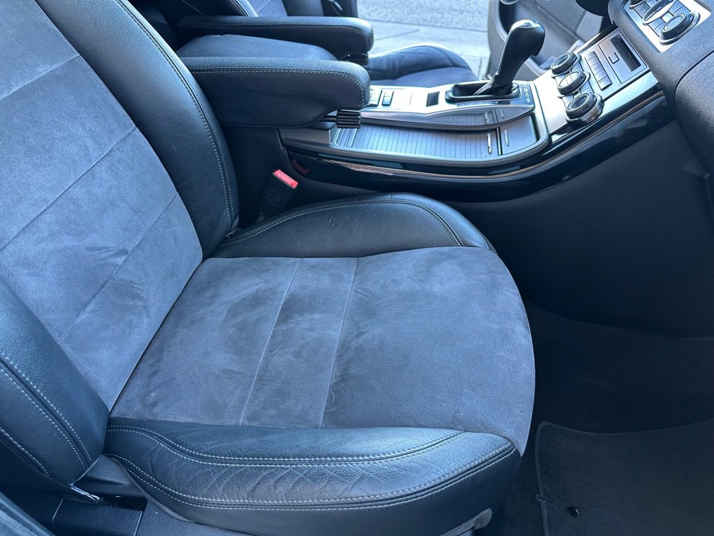 Used 2013 Land Rover Range Rover Sport HSE image 25