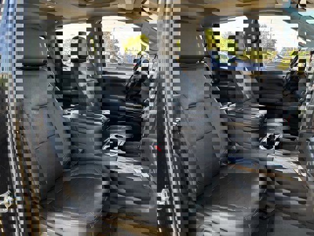 Used 2021 Chevrolet Silverado 1500 LTZ w/ LTZ Premium Texas Edition image 32