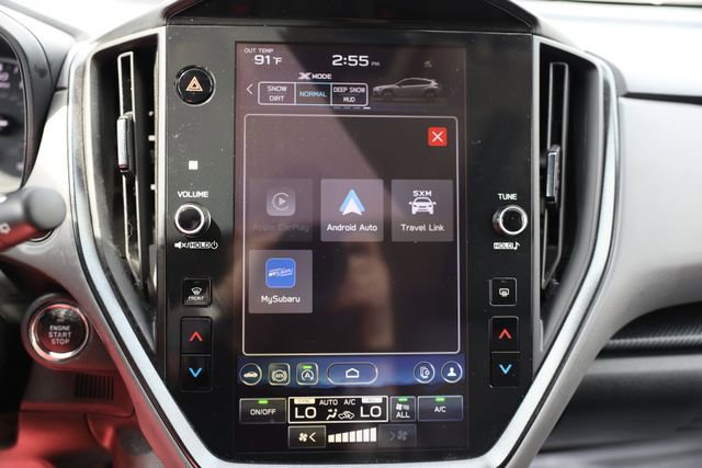 Certified 2024 Subaru Crosstrek 2.5i Limited w/ Crosstrek Mirror Package image 32