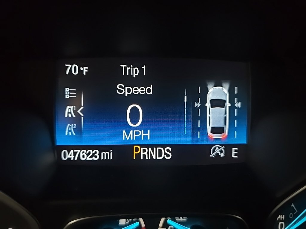 Used 2019 Ford Escape SE AWD/4WD image 22