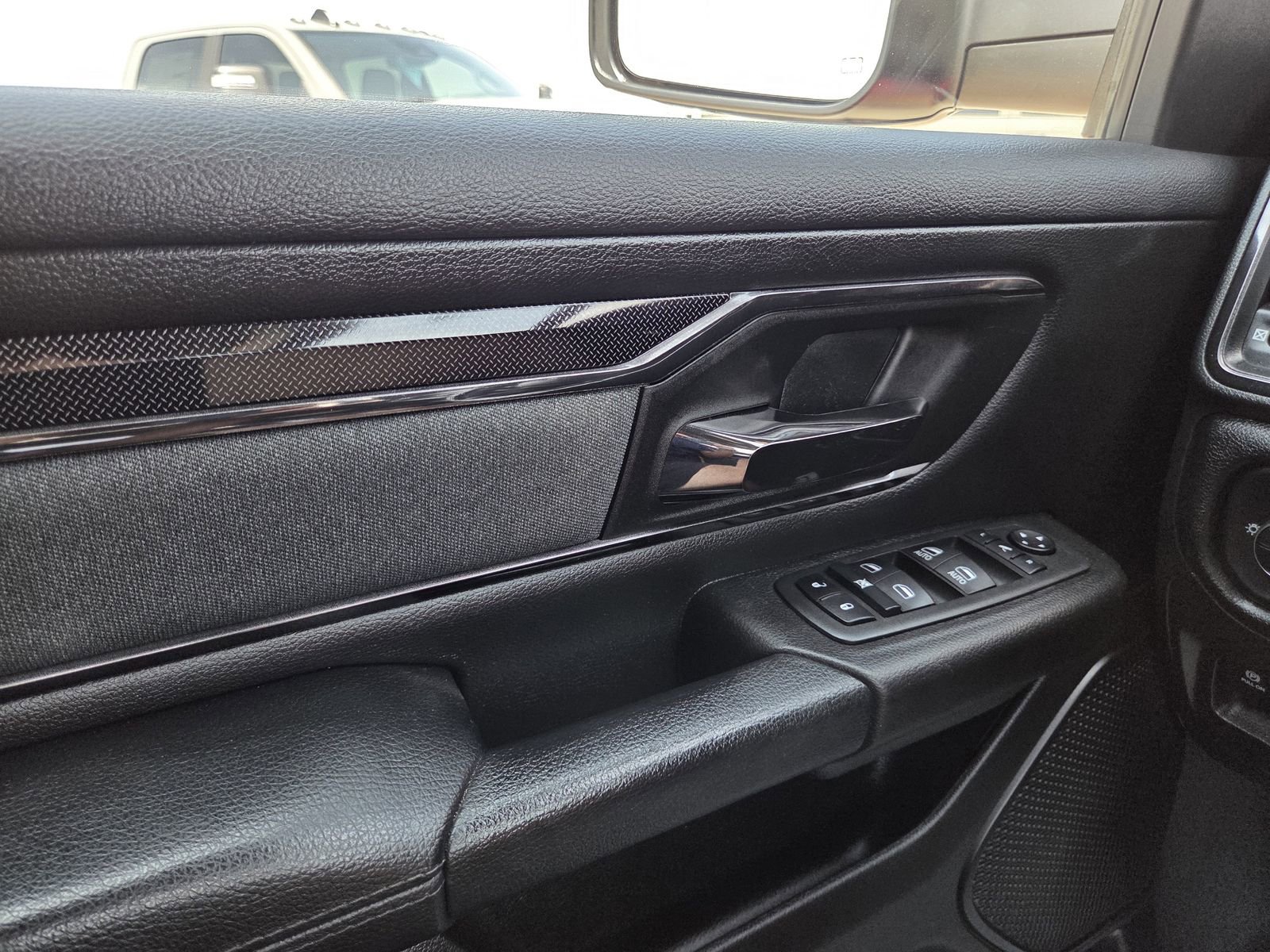 Used 2022 RAM 1500 Big Horn w/ Built-to-serve Edition AWD/4WD image 39