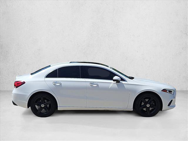 Used 2021 Mercedes-Benz A 220 4MATIC w/ Premium Package image 4