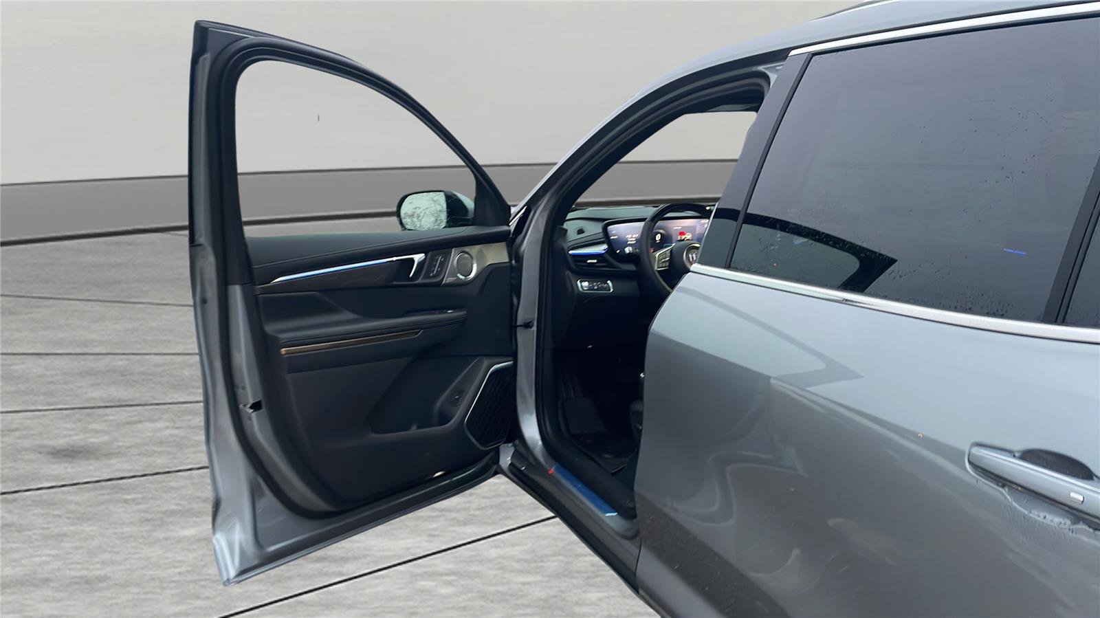 New 2026 Buick Enclave Avenir w/ Super Cruise Package image 21