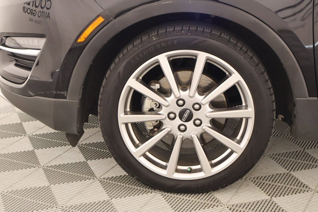 Used 2019 Lincoln MKC Reserve w/ MKC Climate Package image 19