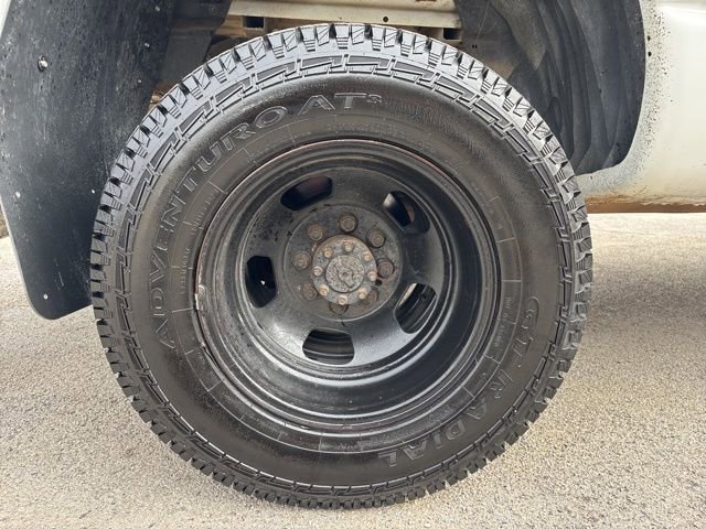 Used 2007 Dodge Ram 3500 Truck SLT AWD/4WD image 14