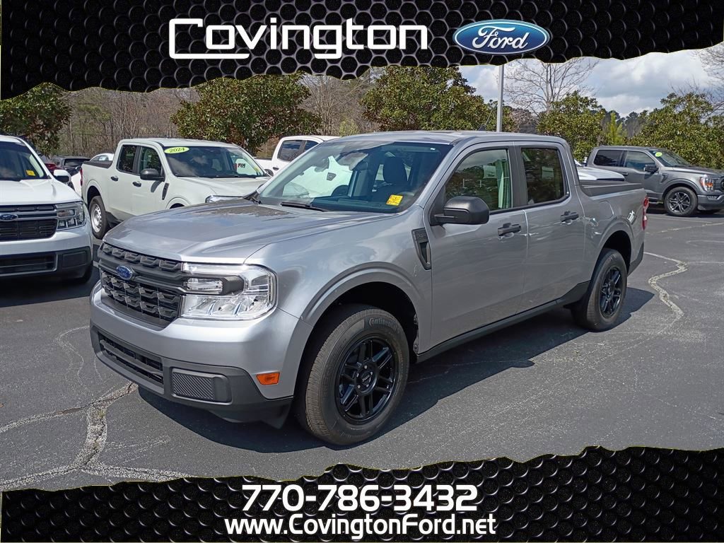 Used 2023 Ford Maverick XL image 1