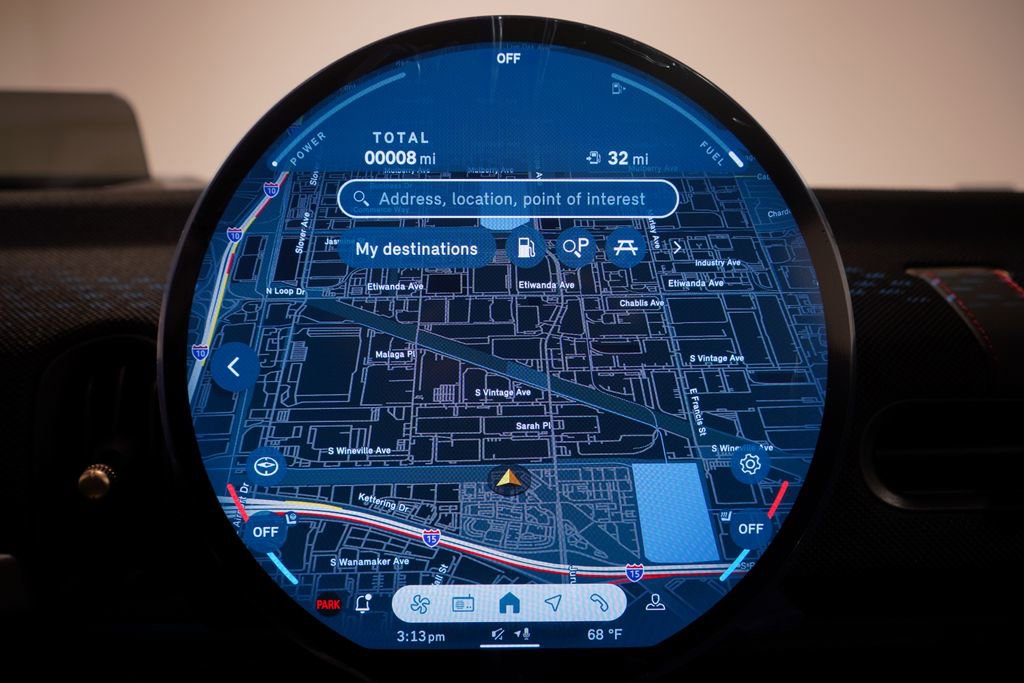 New 2026 MINI Cooper S image 10