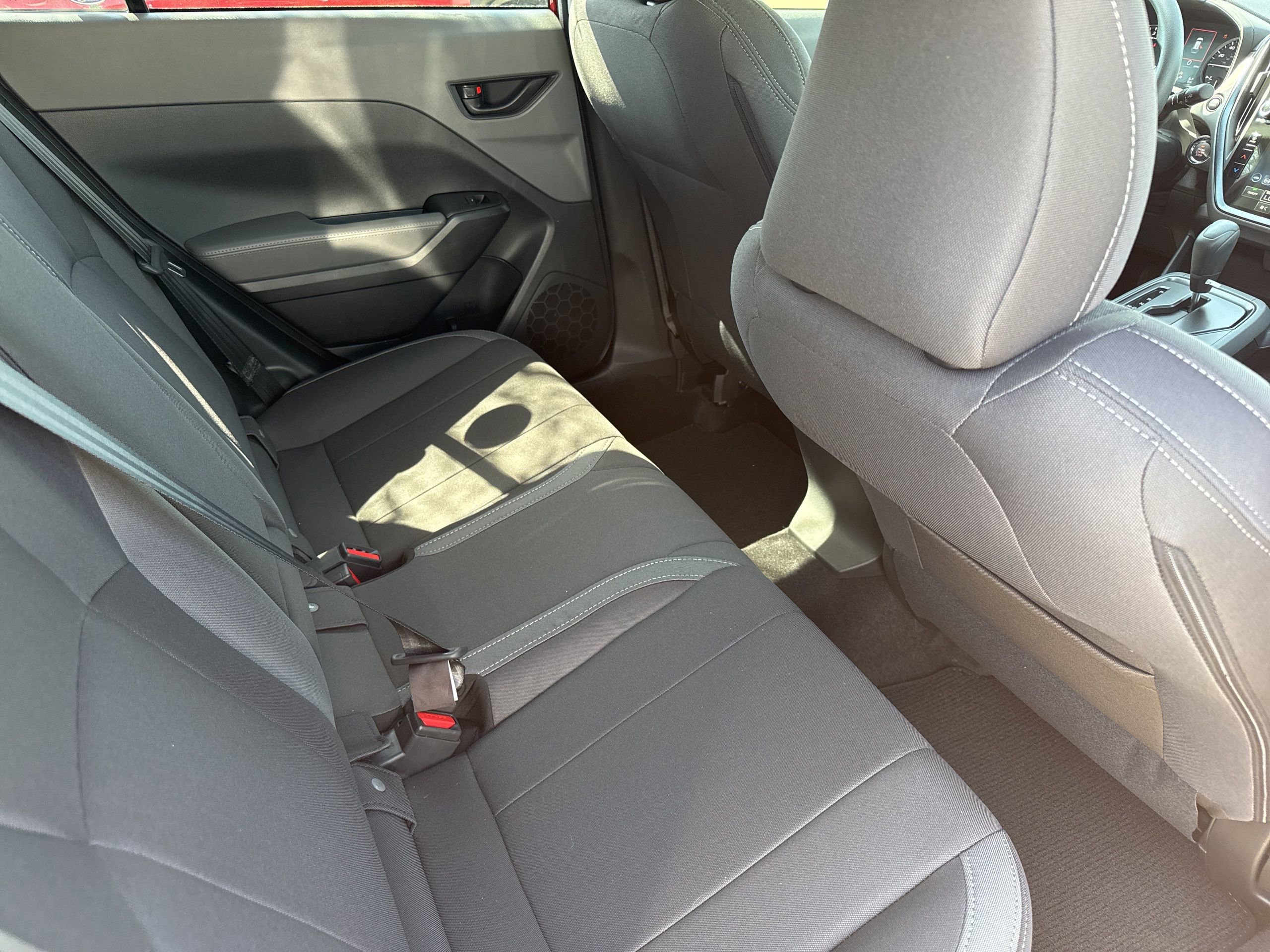 New 2026 Subaru Crosstrek 2.0i Premium image 22