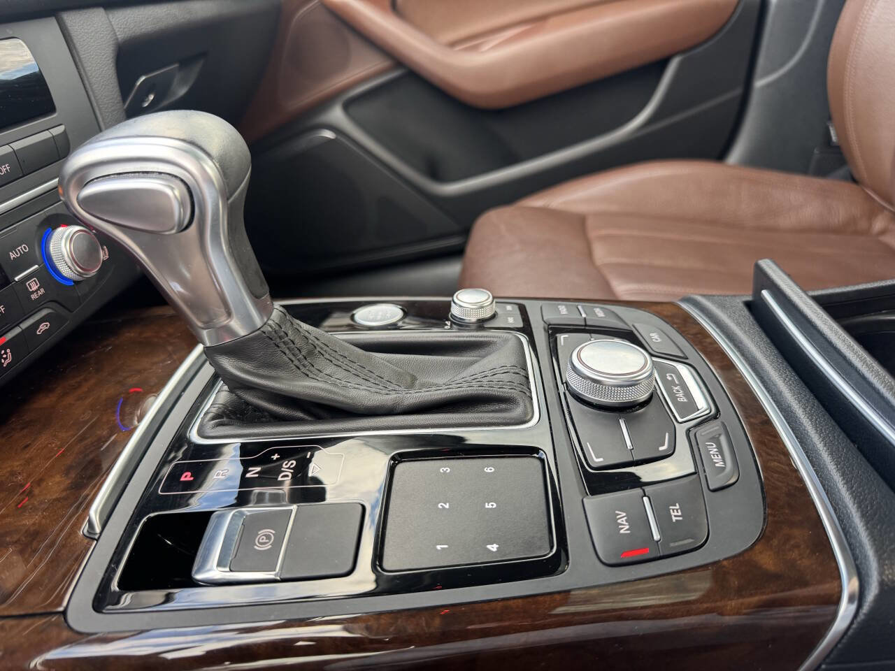 Used 2012 Audi A6 3.0T Prestige image 33