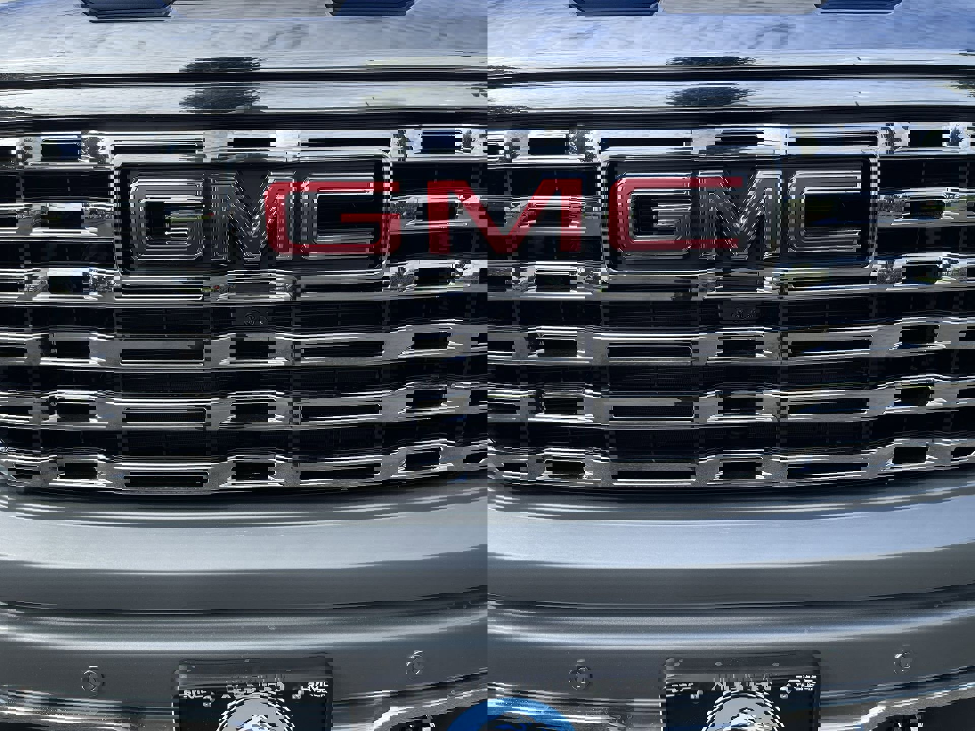 New 2026 GMC Sierra 1500 Denali w/ Technology Package image 67