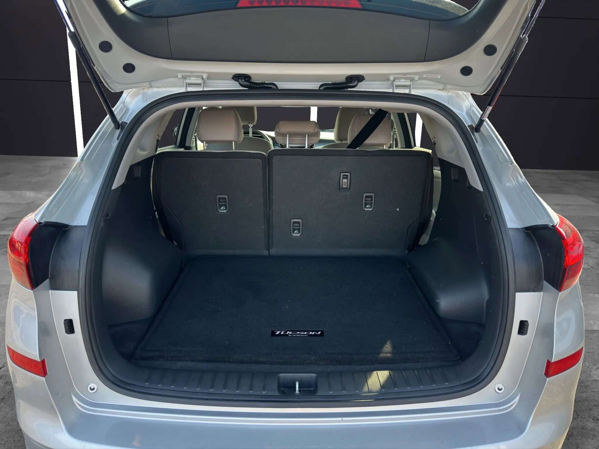 Used 2019 Hyundai Tucson SE AWD/4WD image 10