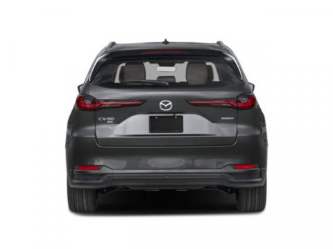 New 2026 MAZDA CX-90 3.3 Turbo w/ Premium Sport Pkg AWD/4WD image 5