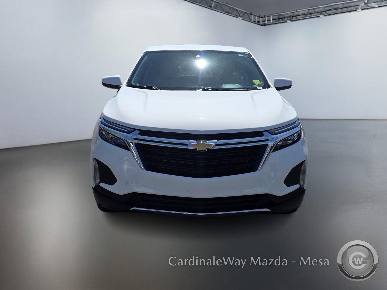 Used 2022 Chevrolet Equinox LT image 9