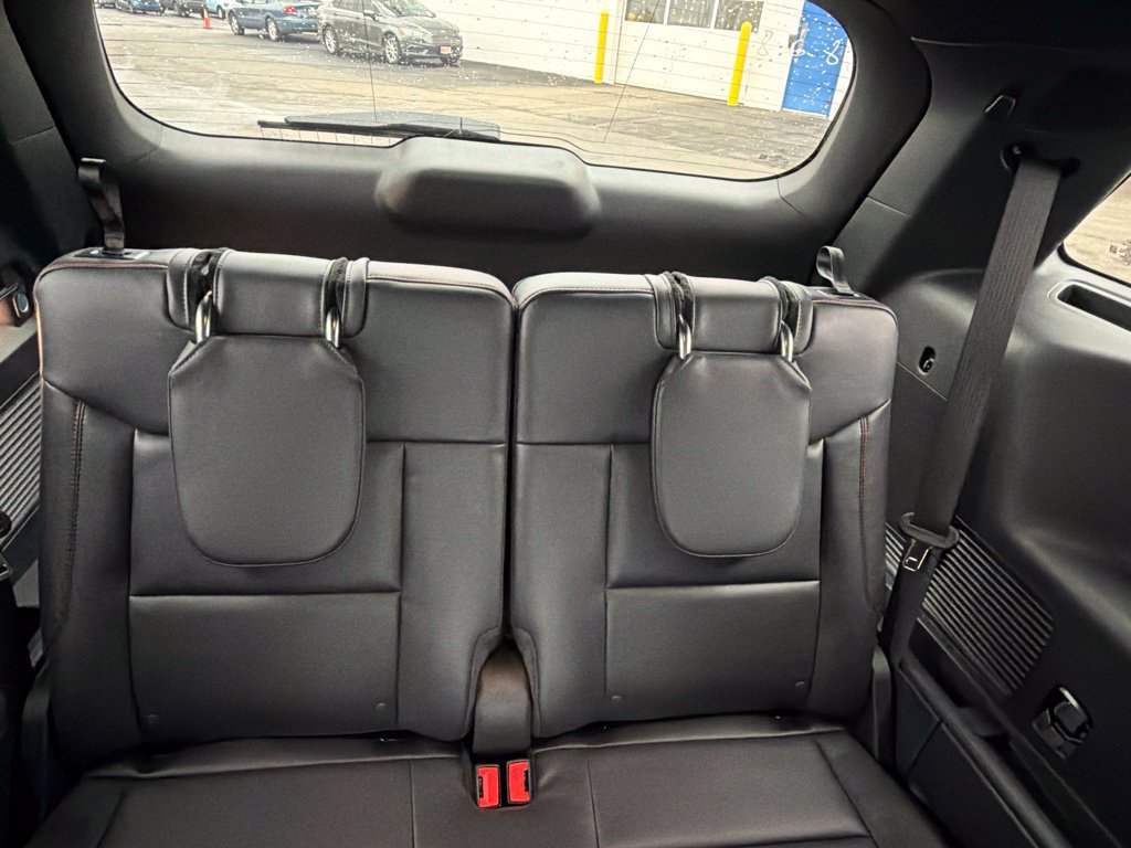 New 2027 Ford Explorer ST-Line w/ Premium Package AWD/4WD image 47