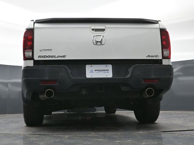 Used 2022 Honda Ridgeline RTL-E image 38