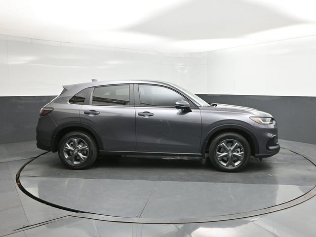 New 2026 Honda HR-V LX image 26