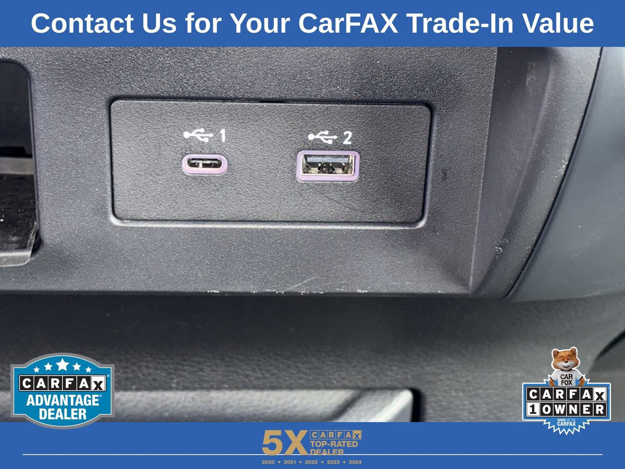 Used 2023 Nissan Titan SV image 30