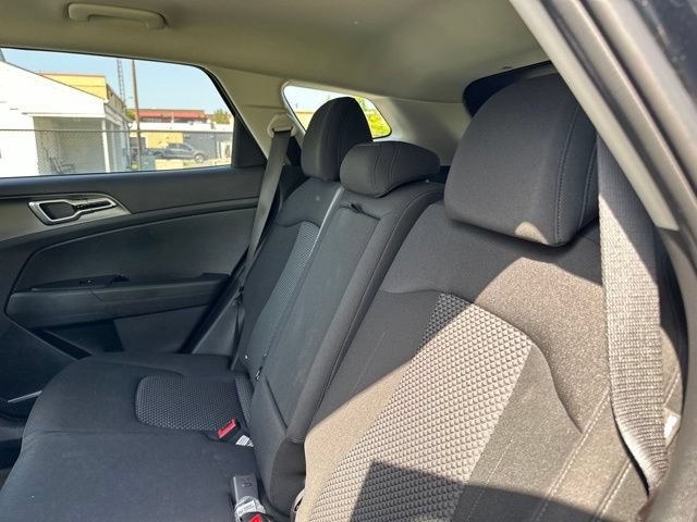 New 2026 Kia Sportage LX w/ LX Convenience Package FWD image 16