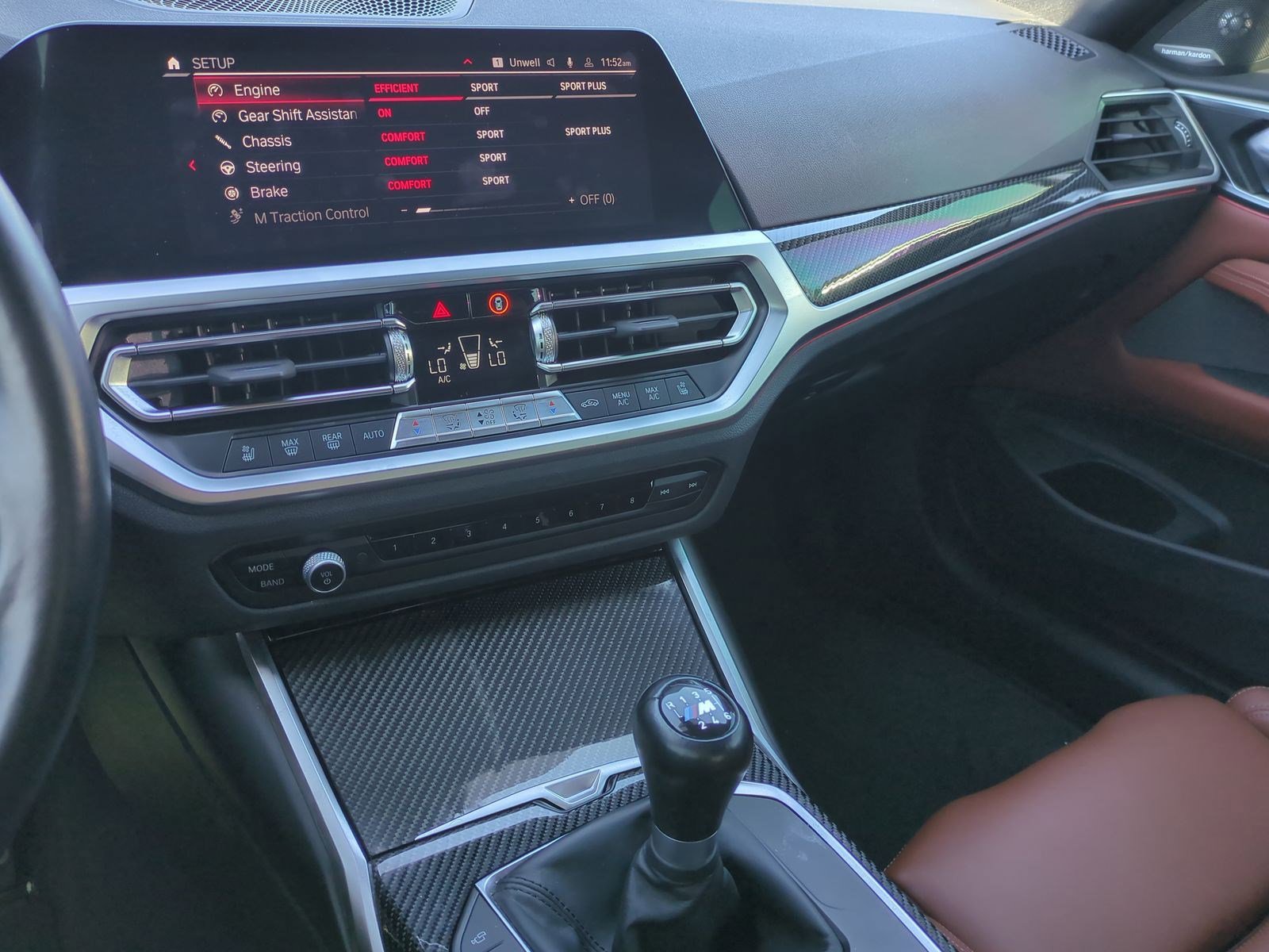 Used 2023 BMW M4 Coupe w/ M Driver's Package image 28