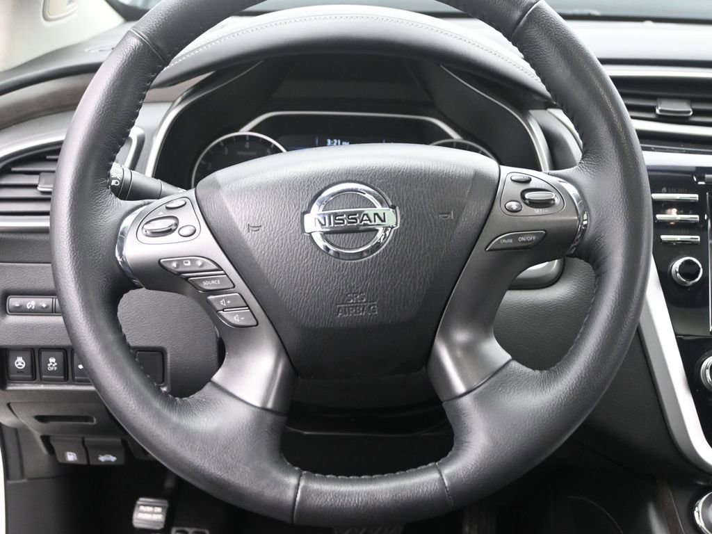 Used 2019 Nissan Murano Platinum w/ Cargo Package image 28