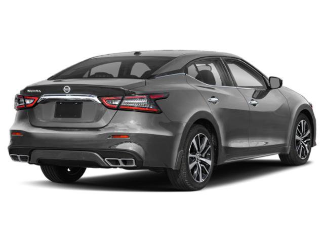 Used 2020 Nissan Maxima 3.5 SL w/ Floor Mat Group FWD image 2