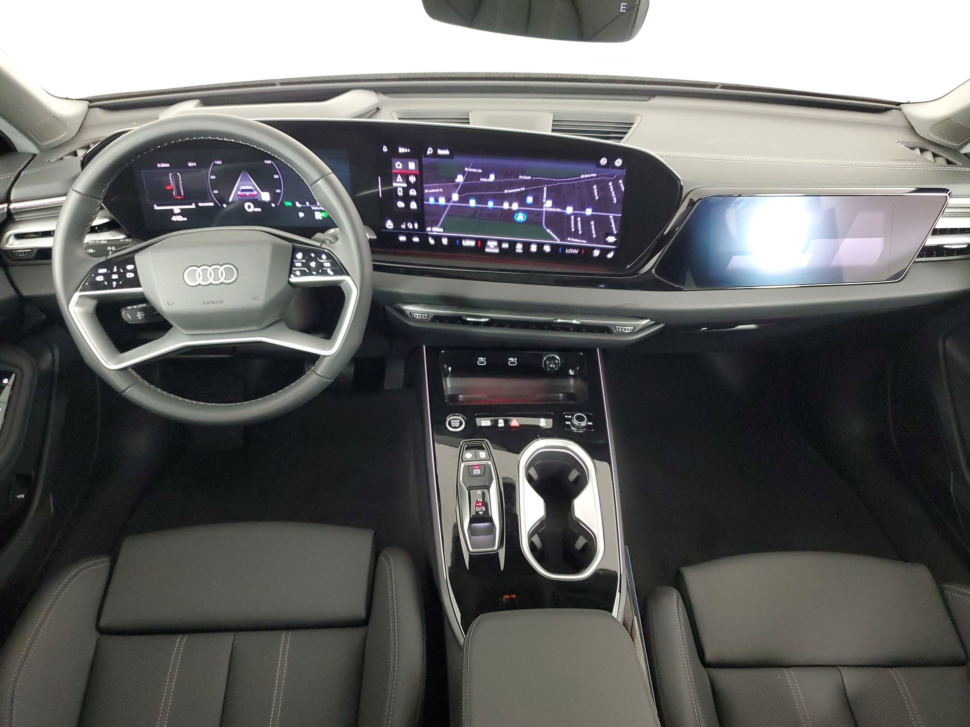 New 2026 Audi A6 Prestige image 45