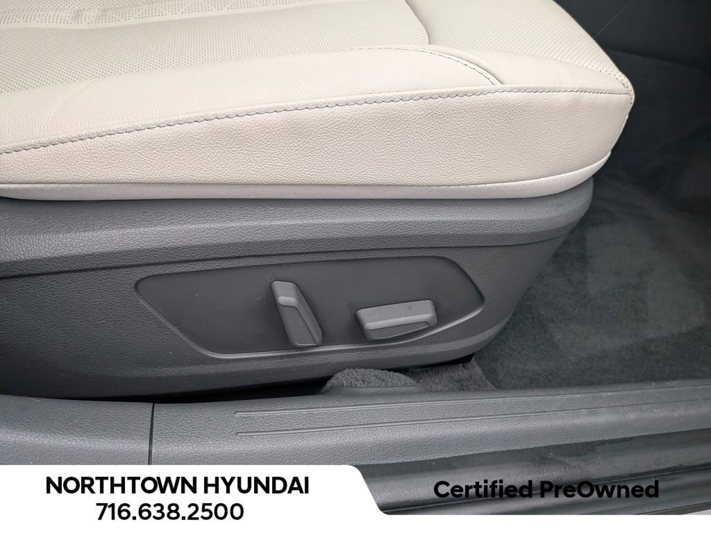 Certified 2023 Hyundai Sonata Limited image 42