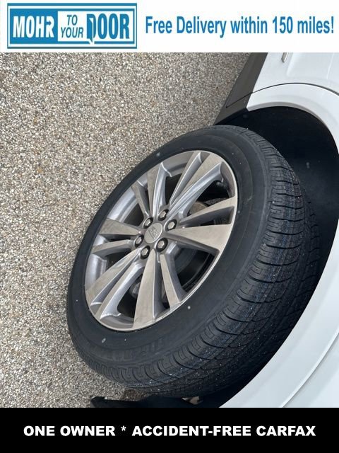 Used 2024 Cadillac XT5 Premium Luxury image 34