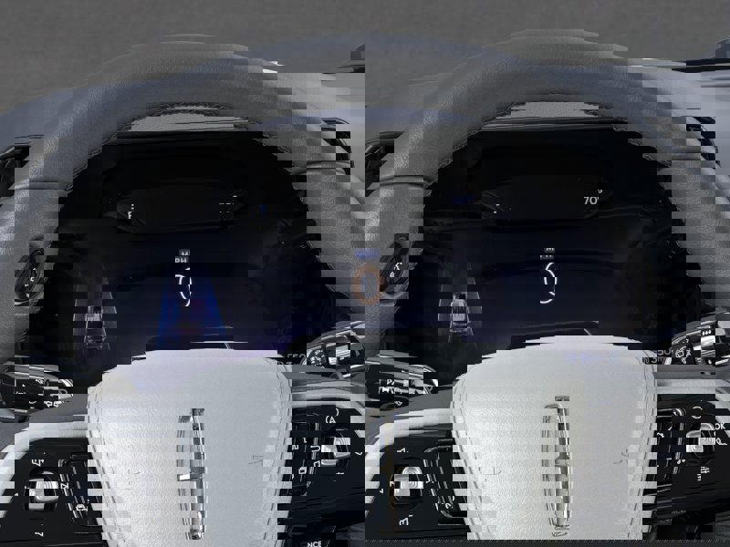 New 2025 Lincoln Aviator AWD image 13