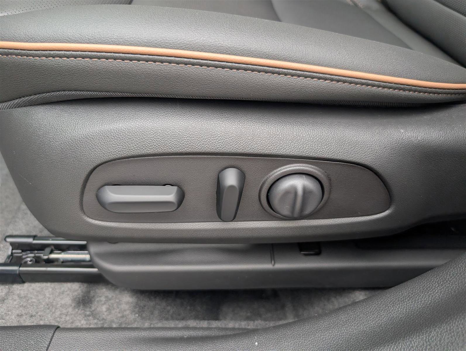 New 2025 Buick Envista Avenir image 20